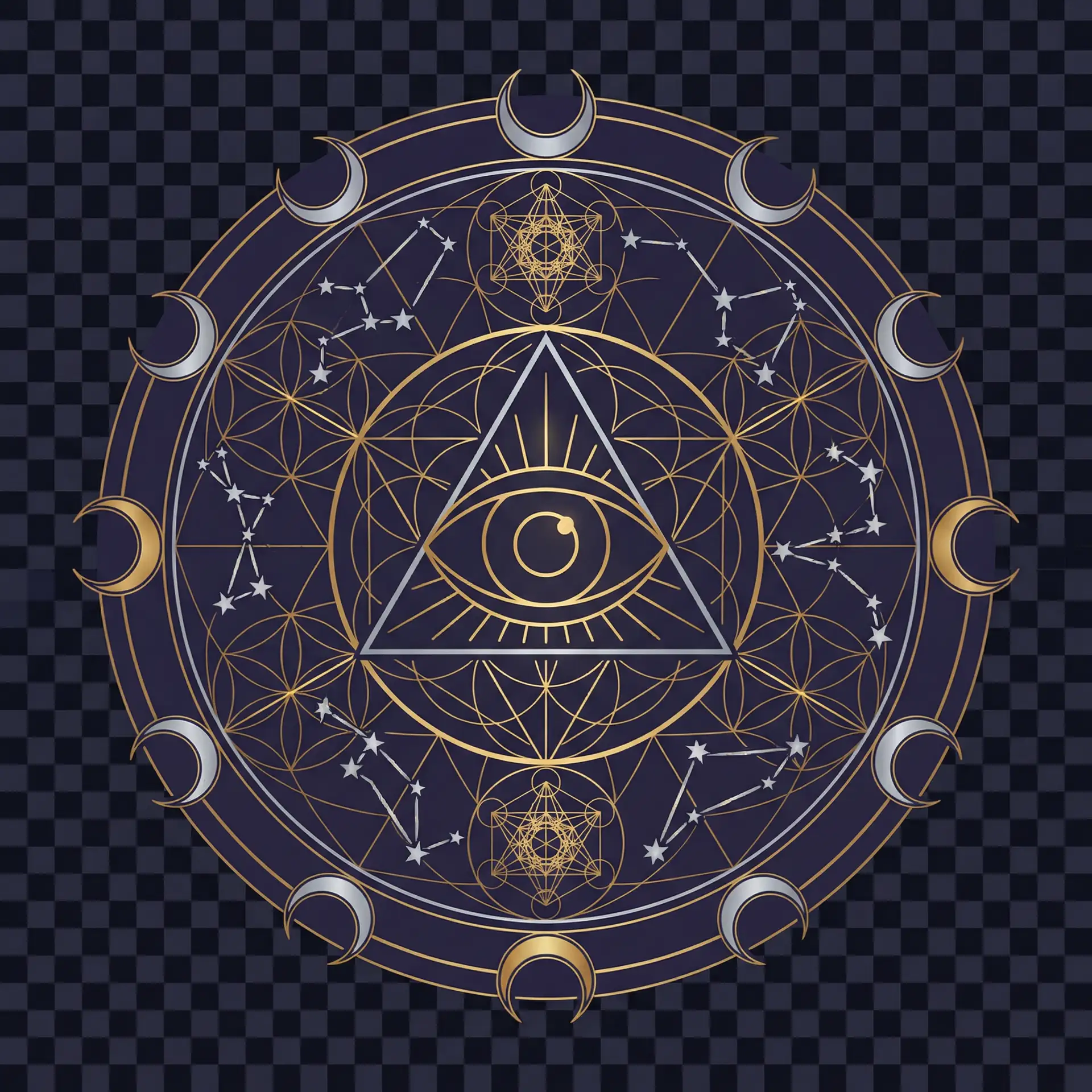 每日吃瓜 - wow还要一些东西 | 星座塔罗平台Logo